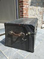 Ancien coffre à bateau, Antiquités & Art, Enlèvement