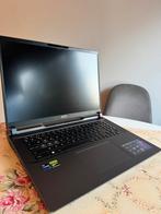MSI Vector GP78 HX, Informatique & Logiciels, Ordinateurs portables Windows, Enlèvement ou Envoi, Comme neuf, Gaming, SSD