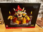 Lego Super Mario Bowser 71411, Ophalen, Zo goed als nieuw, Lego