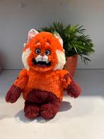 Knuffel red mei panda, Kinderen en Baby's, Speelgoed | Knuffels en Pluche, Ophalen of Verzenden, Zo goed als nieuw