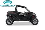 CFMOTO ZFORCE 950 SPORT TRAIL CFMOTO FLANDERS BY DEFORCE, Motos, Quads & Trikes, 2 cylindres