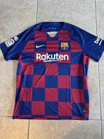 voetbal shirt - Barcelona maat XL De jong - Nike 2019 2020, Verzamelen, Sportartikelen en Voetbal, Ophalen of Verzenden, Zo goed als nieuw