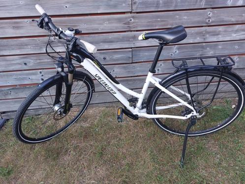 Specialized Ariel - size M - fitness bike voor vrouwen, Fietsen en Brommers, Fietsen | Dames | Sportfietsen en Toerfietsen, Zo goed als nieuw