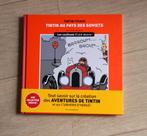 Kuifje Tintin pays soviets Les coulisses d'une oeuvre Hergé, Verzenden, Kuifje, Zo goed als nieuw