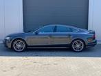 Audi A7 TDI 64.000km, Auto's, Audi, 4 zetels, 2995 cc, Bruin, Leder