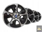 BMW 5 F10 Active Hybrid set van 18 inch + sensoren, Auto-onderdelen, Gebruikt