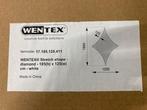 Wentex Stretch Shape Diamond, Ophalen, Nieuw