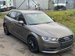 Audi A3 1.6Tdi Euro5b GPS 1e eigenaar klaar om te registrere, Auto's, Audi, Euro 5, Stof, Particulier, USB