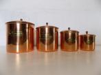 Pots épices, Maison & Meubles, Enlèvement, Neuf, Autres matériaux, Récipient(s)