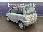 2007 - Microcar - Brommobiel - MC1 Generic - Personenauto, Auto's, Gebruikt, Overige brandstoffen, Bedrijf, Overige carrosserie