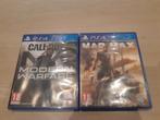 Sony Playstation 4 games 2 spelletjes, Games en Spelcomputers, Games | Sony PlayStation 4, Ophalen of Verzenden, Zo goed als nieuw