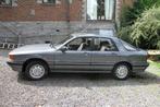 Mitsubishi Galant Oldtimer, Auto's, Mitsubishi, Voorwielaandrijving, 4 cilinders, Leder en Stof, Particulier