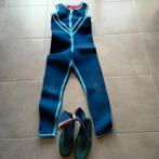 Neopreen pak long john 38/40 goede staat met botjes maat 38, Watersport en Boten, Ophalen of Verzenden, Zo goed als nieuw