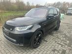 LAND ROVER DISCOVERY 3.0D HSE LUXURY, Auto's, Land Rover, Automaat, Testrit aan huis, 2993 cc, 2298 kg