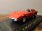 Chevrolet Corvette C3 1968, Ophalen of Verzenden, Zo goed als nieuw
