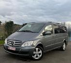 Mercedes viano 2.2D  6 Places, Autos, Mercedes-Benz, Euro 5, Achat, Entreprise, Boîte manuelle