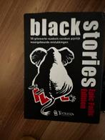 Black Stories, Ophalen, Gebruikt