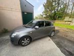 Suzuki swift 2010, 5 places, Tissu, Achat, Traction avant