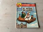 Nero - De matras van Madras (8) - 1ste druk 1967, Enlèvement ou Envoi