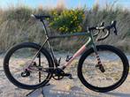 Specialized Crux Expert, Fietsen en Brommers, Fietsen | Racefietsen, Ophalen, Carbon, 10 tot 15 versnellingen, Zo goed als nieuw