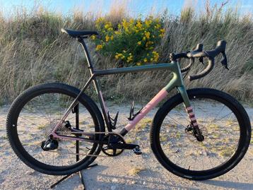 Specialized Crux Expert  beschikbaar voor biedingen
