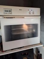 Oven, Elektronische apparatuur, Ovens, Ophalen, Gebruikt, Inbouw, Oven