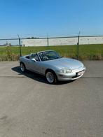 Mazda MX5 nb 1.8, Auto's, Mazda, Centrale vergrendeling, Achterwielaandrijving, 4 cilinders, Cabriolet