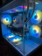 PC Gamer pour jouer en 1440P/ 4K(Vient d'être monté à neuf), Comme neuf, Enlèvement, Gaming, SSD