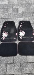 Hello Kitty voetmatten, Utilisé, Enlèvement ou Envoi