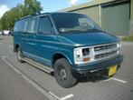 sloop chevrolet chevy van express 6.5 turbo diesel 1998, Ophalen of Verzenden, Gebruikt, Overige automerken
