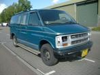 sloop chevrolet chevy van express 6.5 turbo diesel 1998, Oldtimer onderdelen, Gebruikt, Ophalen of Verzenden