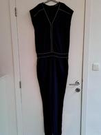 jumpsuit maat 38 kobalt blauw, Kleding | Dames, Blauw, Maat 38/40 (M), Ophalen of Verzenden, Zo goed als nieuw