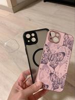 3✖️iphone 14 plus beschermhoesjes🟰10 €, Telecommunicatie, Mobiele telefoons | Hoesjes en Screenprotectors | Apple iPhone, Ophalen