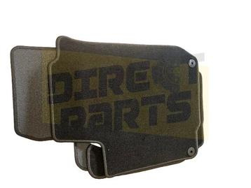 Volkswagen Golf IV (9/97-11/03) (1J1) Mattenset (4x) ACT vel beschikbaar voor biedingen