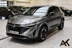 Nissan QASHQAI Qashqai 1.3 DIG-T MHEV N-Connecta - NAVI / CA, Auto's, Stof, Gebruikt, Euro 6, 4 cilinders