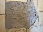 gilet beige c&a amper gedragen xl, Kleding | Dames, Grote Maten, Ophalen of Verzenden, Gedragen, Beige, Trui of Vest