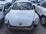 PRO VOLKSWAGEN COCCINELLE - NEW BEETLE PHASE 3 1.2L TSI, Ophalen, Gebruikt, Audi