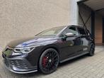 VW GOLF GTI CLUBSPORT 300 PK, Autos, Volkswagen, Cuir et Alcantara, Achat, Euro 6, Entreprise
