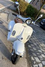 Scooter Razzo Torino 125, Ophalen, Overige modellen, 125 cc, Benzine