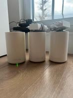 Mesh deco 6E, Ophalen, Zo goed als nieuw, TP-Link