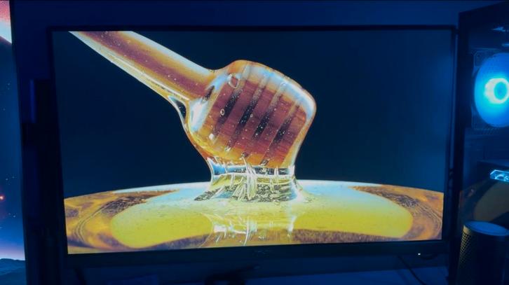 ÉCRAN GAMING MSI 1440P 27 pouces, 180HZ IPS, Computers en Software, Monitoren, Zo goed als nieuw, 151 t/m 200 Hz, DisplayPort