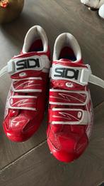 Koersschoenen sidi, Ophalen, Zo goed als nieuw