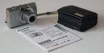 CANON IXUS 800 IS, Audio, Tv en Foto, Ophalen of Verzenden, Gebruikt, 6 Megapixel, Canon