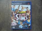 The Sims voor PS2 (zie foto's), Games en Spelcomputers, Ophalen of Verzenden, Gebruikt