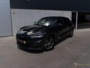 Ford Mustang Mach-E 76 kWh l AWD l Standard Range l B&O l Da beschikbaar voor biedingen