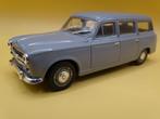 NOREV  1:43  Peugeot 403  break, Hobby en Vrije tijd, Modelauto's | 1:43, Ophalen of Verzenden, Gebruikt, Auto, Norev
