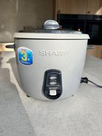 Rijstkoker, Elektronische apparatuur, Rijstkokers, Ophalen, Zo goed als nieuw