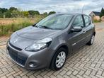 Renault Clio/1.2 Benzine/2011/162.000 km/Euro5, Euro 5, Bedrijf, Zilver of Grijs, Elektrische ramen