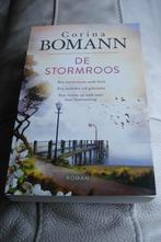 Boek: Corina Bomann: De stormroos, Utilisé, Enlèvement ou Envoi, Corina Bomann