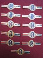 Équipe de football vintage Daring C, L x 11, Collections, Envoi, Utilisé, Affiche, Image ou Autocollant